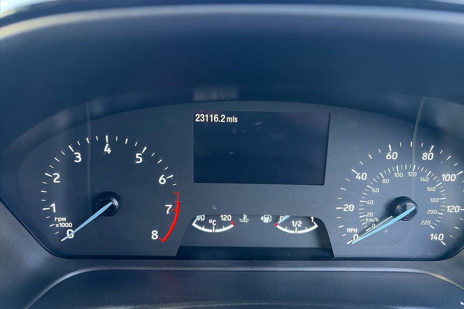 Used Ford Fiesta 2022 for sale - 77240010: Photo 13