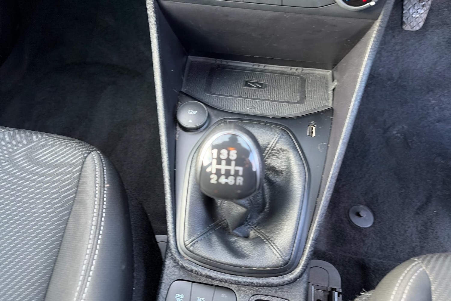 Used Ford Fiesta 2022 for sale - 77240010: Photo 14