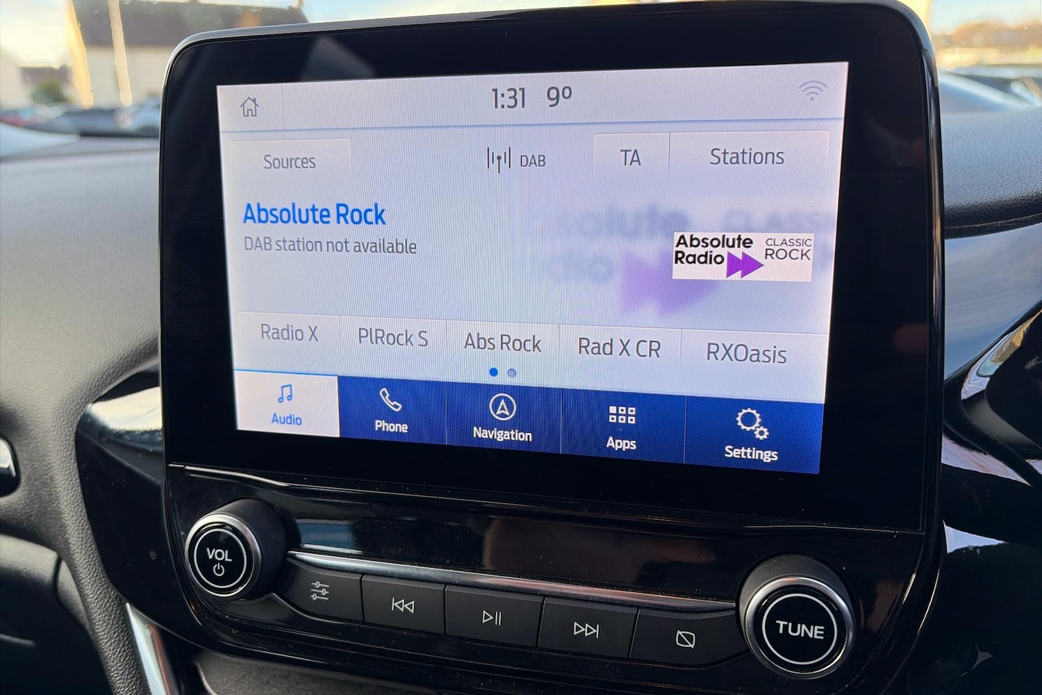 Used Ford Fiesta 2022 for sale - 77240010: Photo 16