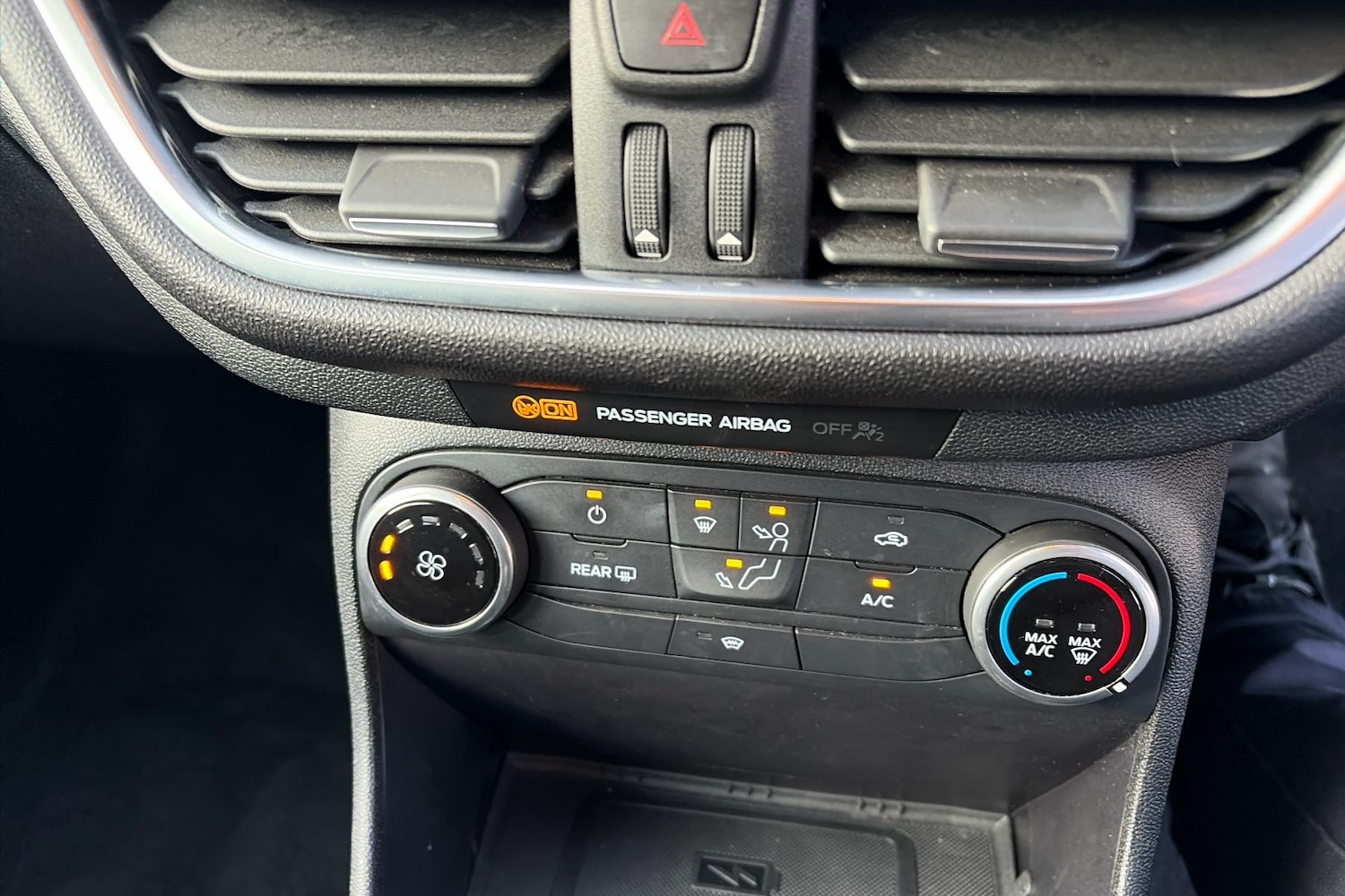 Used Ford Fiesta 2022 for sale - 77240010: Photo 17