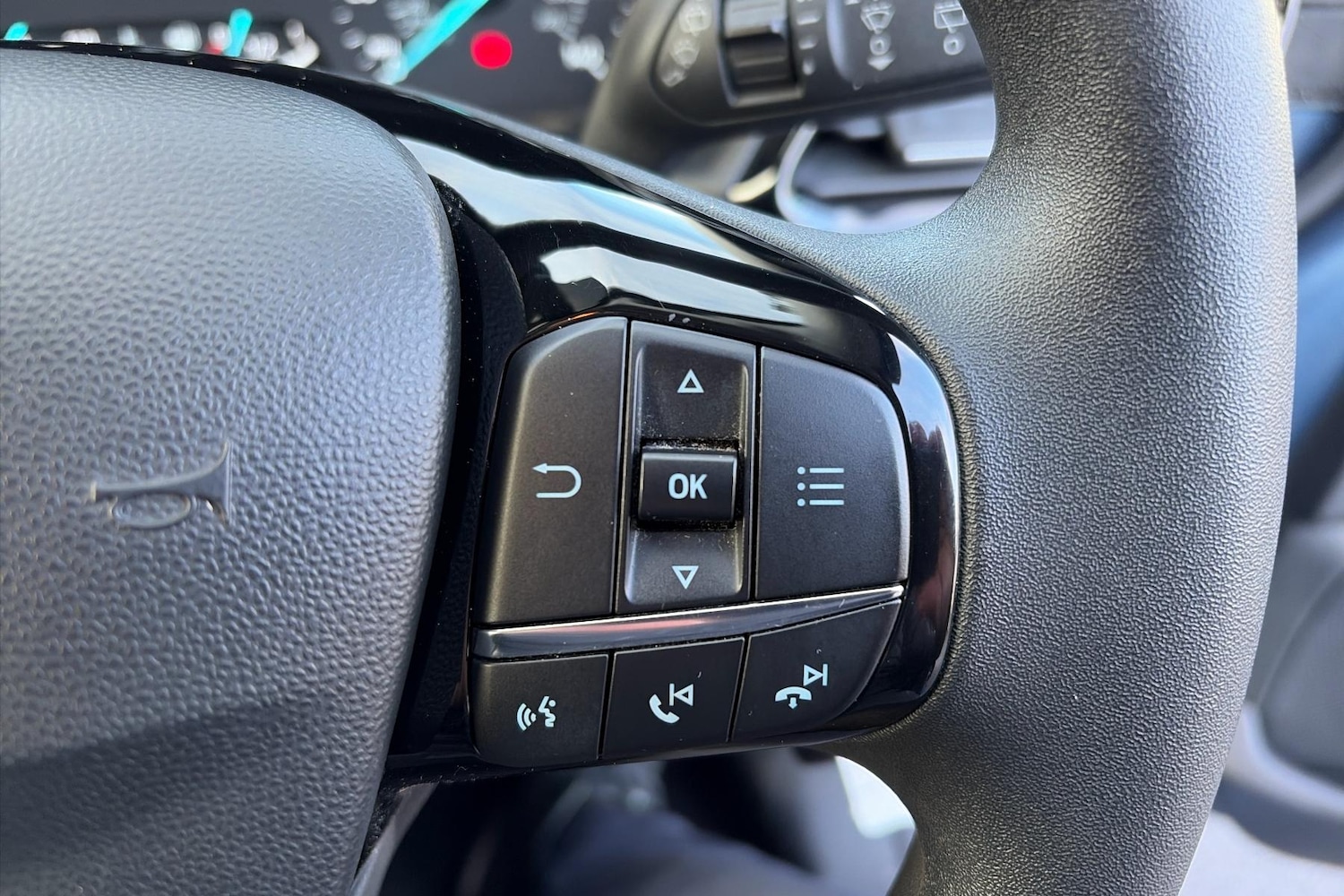 Used Ford Fiesta 2022 for sale - 77240010: Photo 19