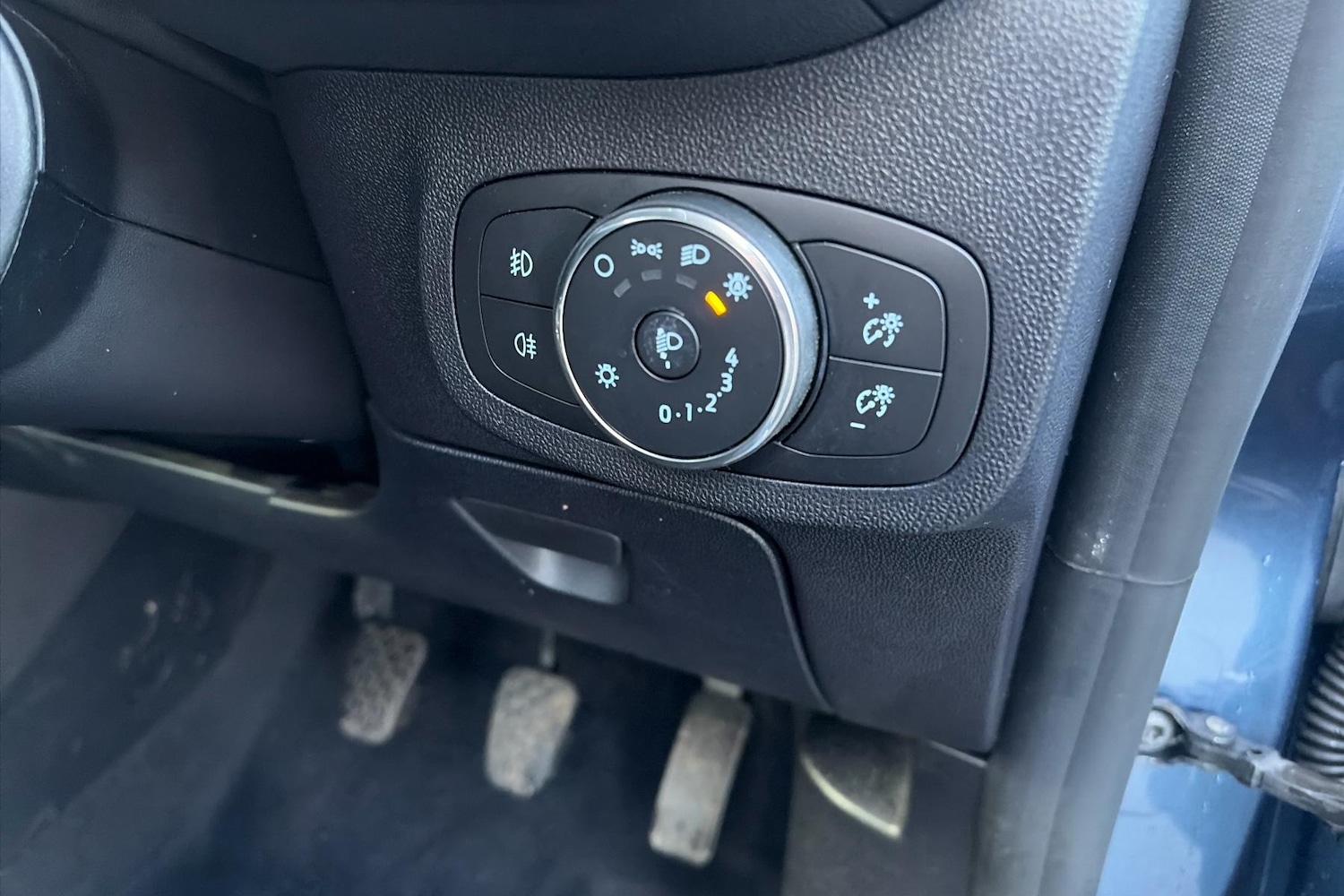 Used Ford Fiesta 2022 for sale - 77240010: Photo 21