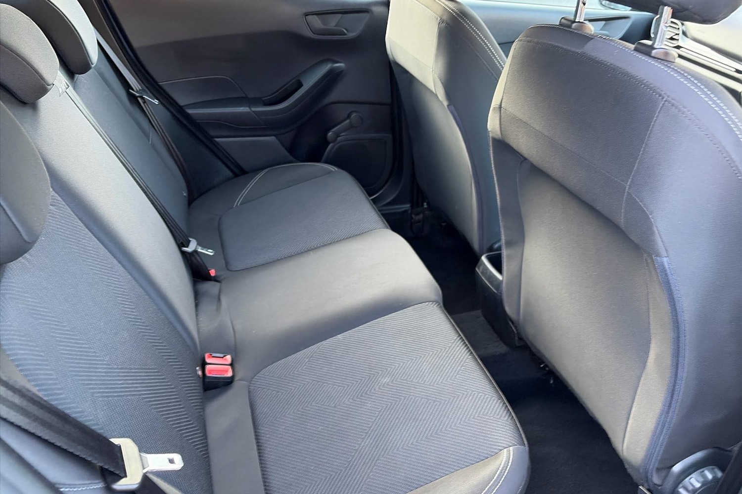 Used Ford Fiesta 2022 for sale - 77240010: Photo 22