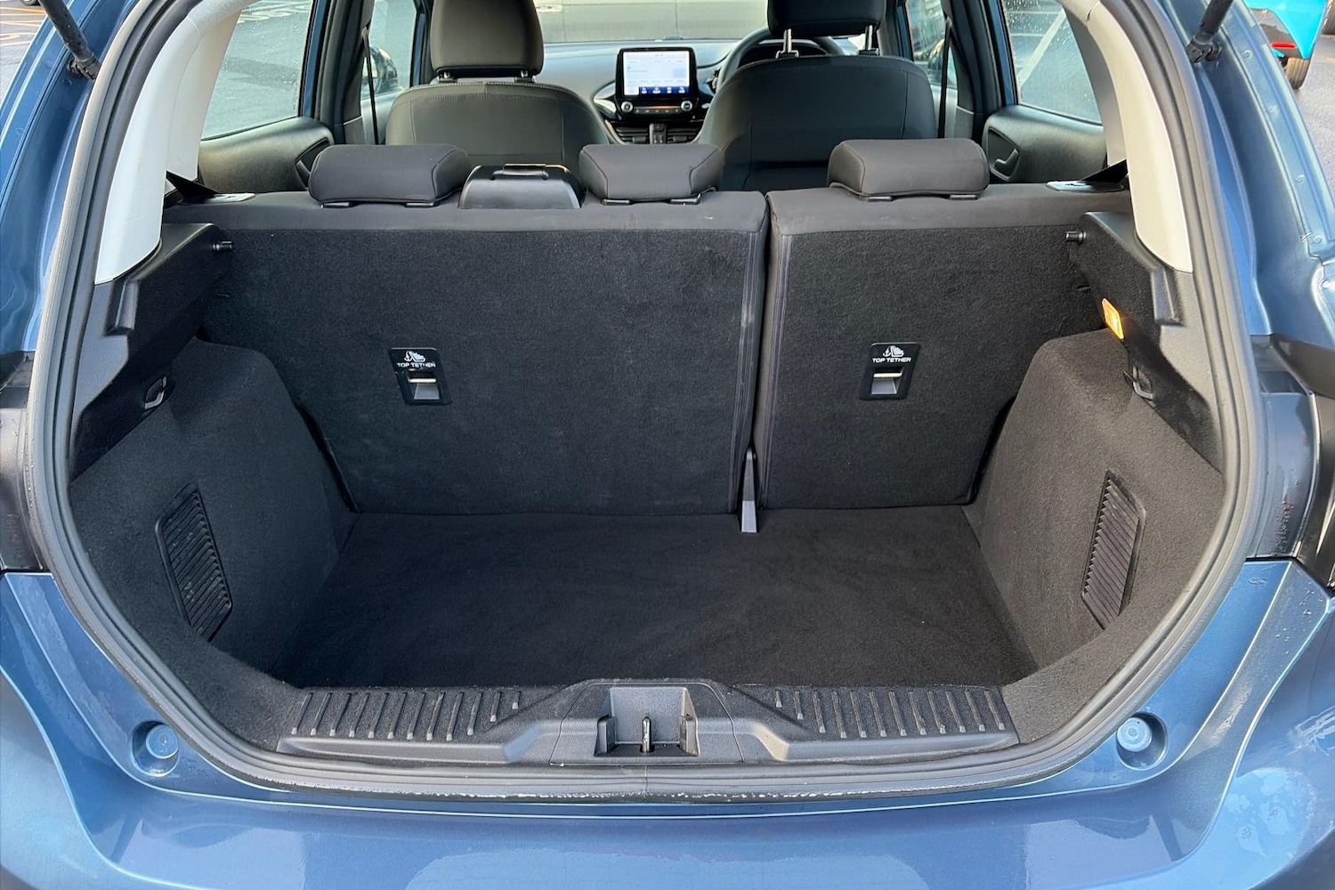 Used Ford Fiesta 2022 for sale - 77240010: Photo 23