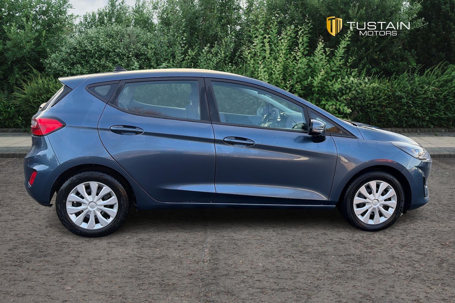 Used Ford Fiesta 2022 for sale - 77240010: Photo 8