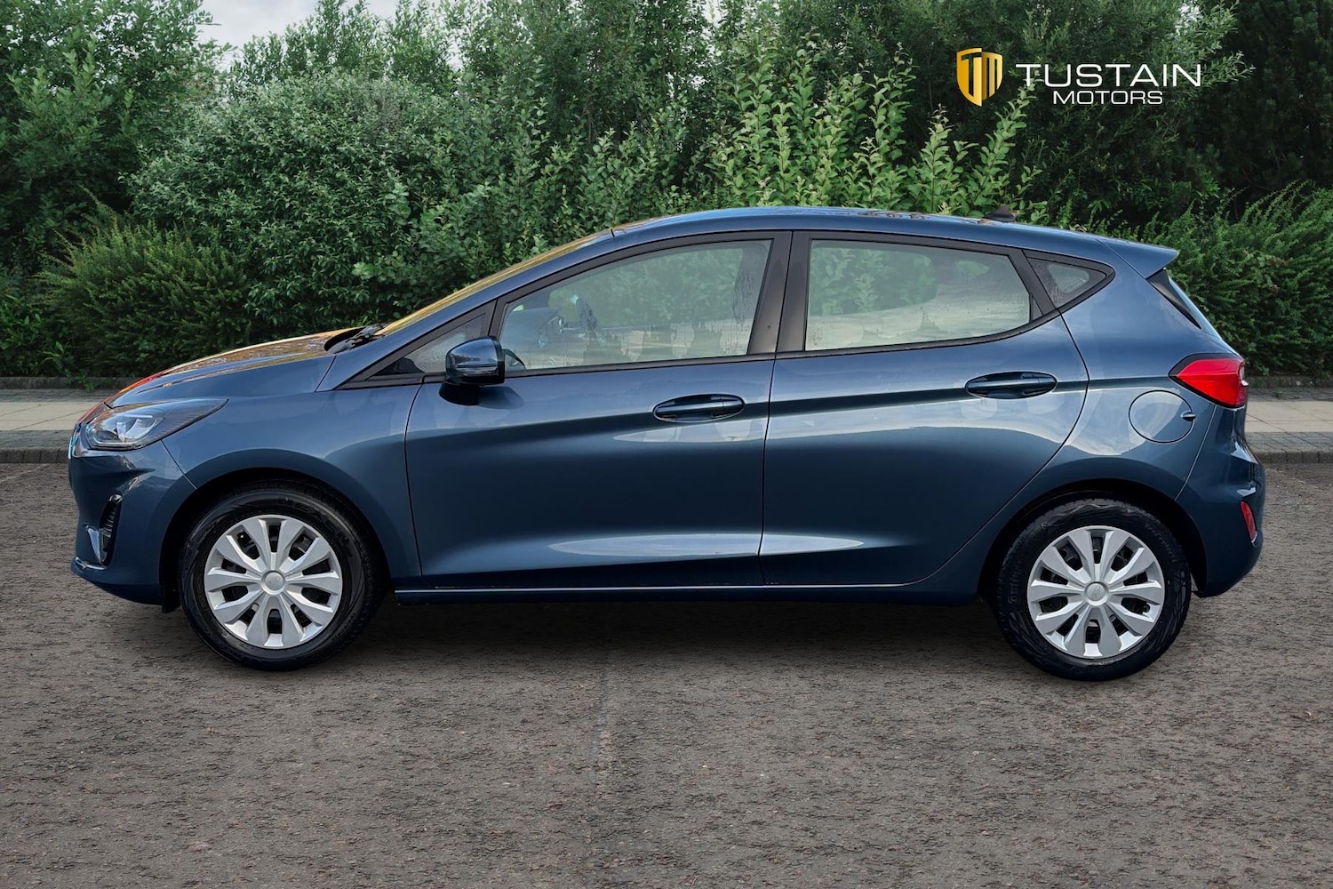 Used Ford Fiesta 2022 for sale - 77240010: Photo 9