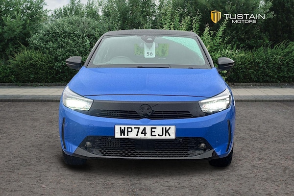 Used Vauxhall Corsa 2024 for sale - 76219527: Photo 10