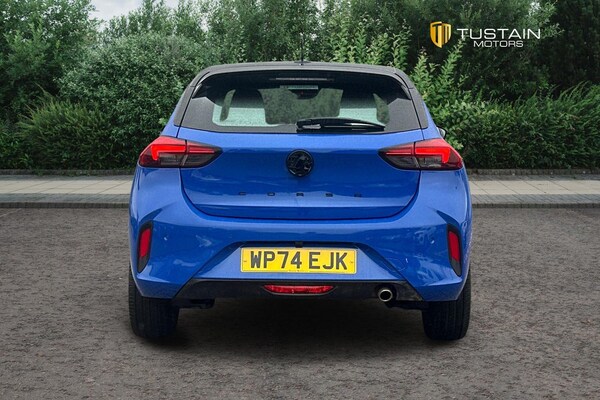 Used Vauxhall Corsa 2024 for sale - 76219527: Photo 11