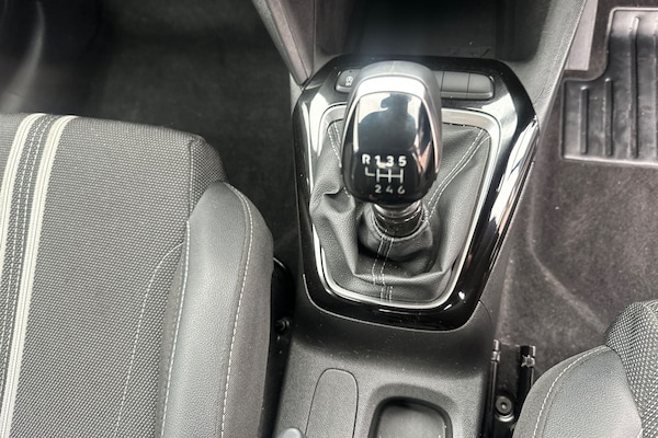 Used Vauxhall Corsa 2024 for sale - 76219527: Photo 14