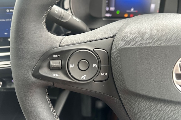 Used Vauxhall Corsa 2024 for sale - 76219527: Photo 15