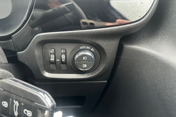 Used Vauxhall Corsa 2024 for sale - 76219527: Photo 19