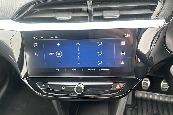 Used Vauxhall Corsa 2024 for sale - 76219527: Photo 24