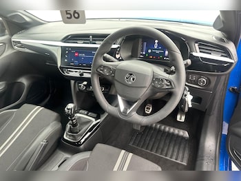 Used Vauxhall Corsa 2024 for sale - 76219527: Photo 2