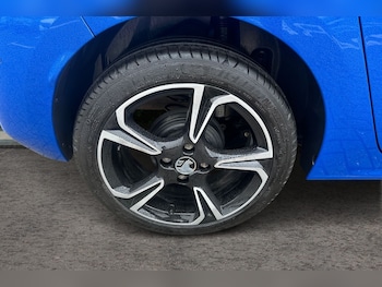 Used Vauxhall Corsa 2024 for sale - 76219527: Photo 3