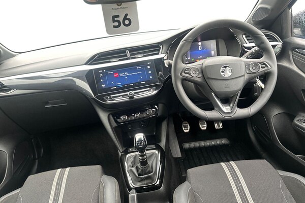 Used Vauxhall Corsa 2024 for sale - 76219527: Photo 4