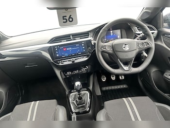 Used Vauxhall Corsa 2024 for sale - 76219527: Photo 4