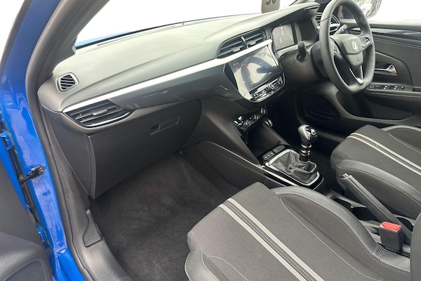 Used Vauxhall Corsa 2024 for sale - 76219527: Photo 5
