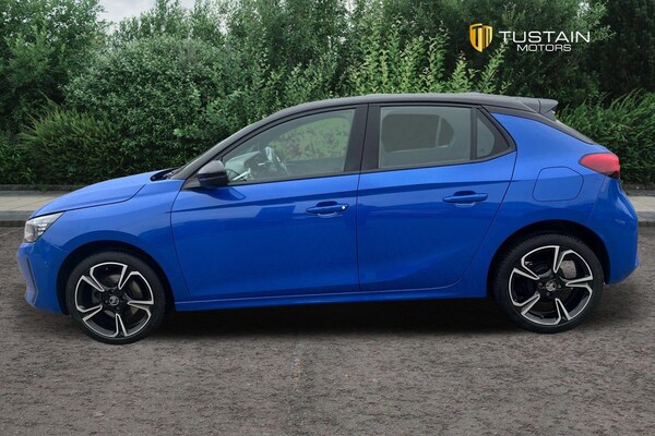 Used Vauxhall Corsa 2024 for sale - 76219527: Photo 9