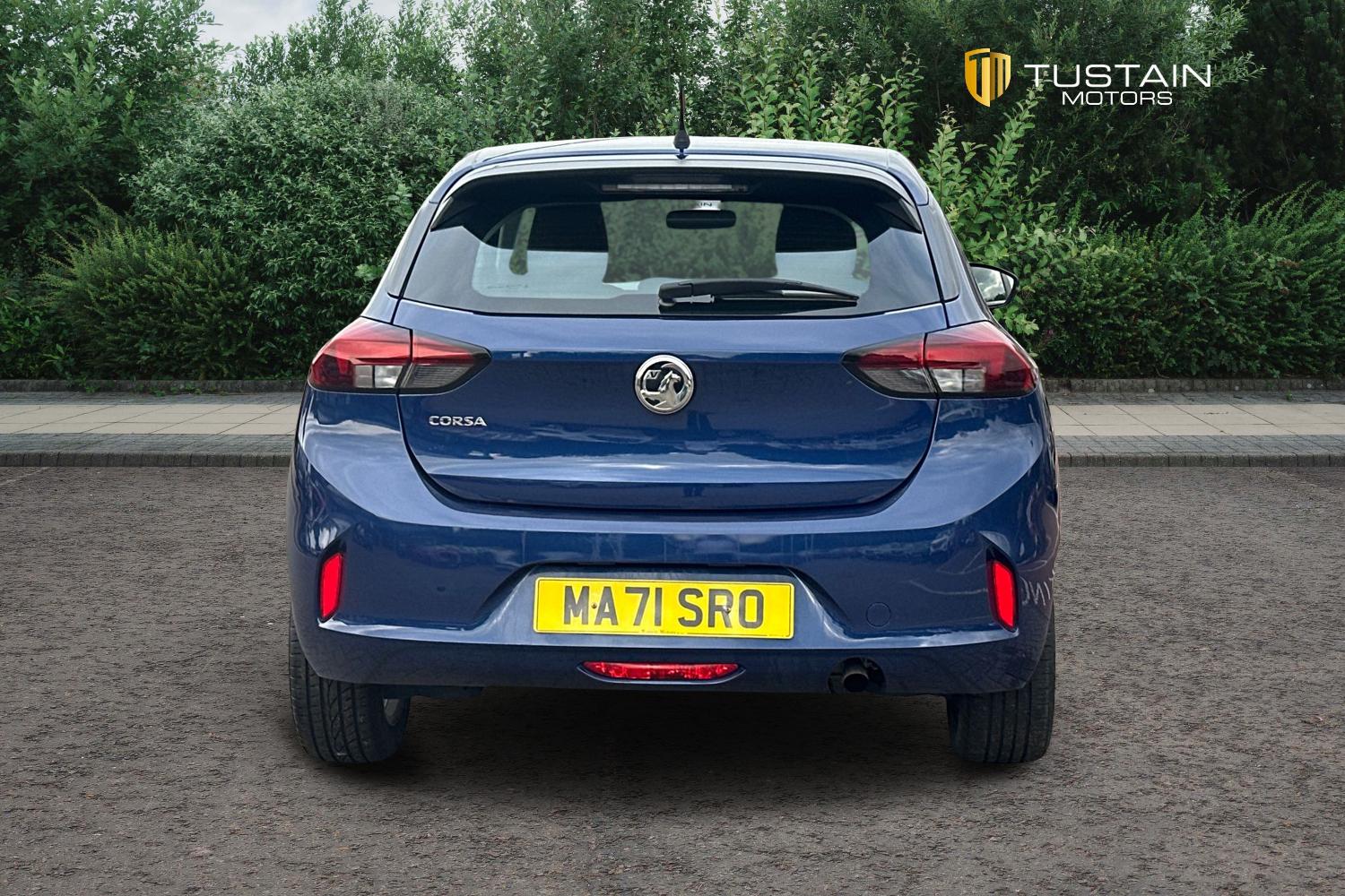 Used Vauxhall Corsa 2021 for sale - 76705314: Photo 11