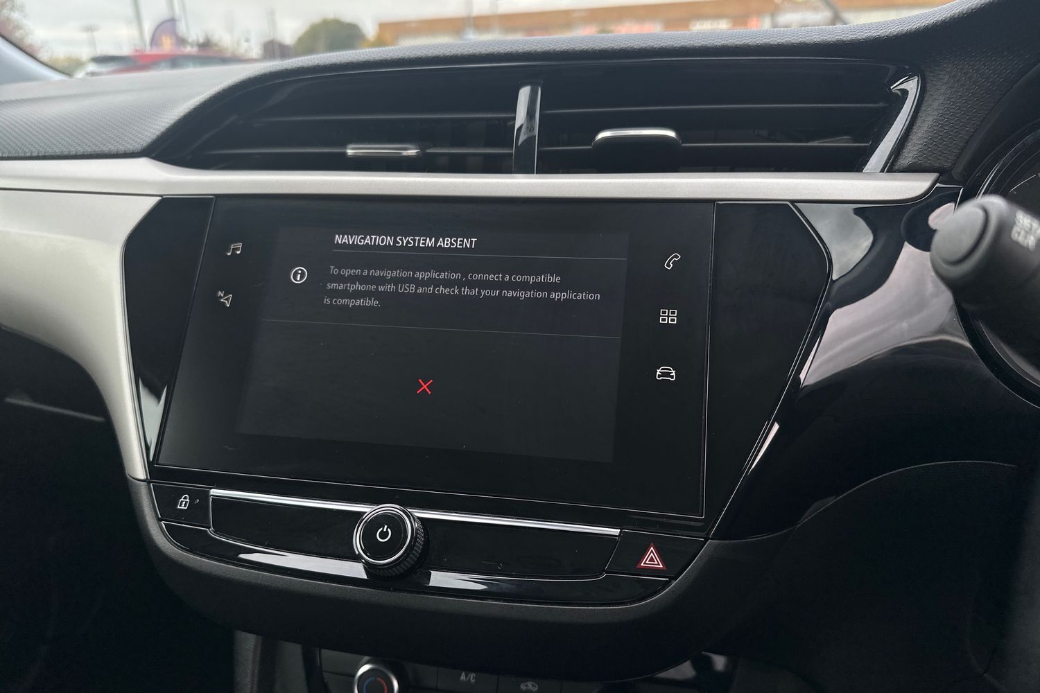 Used Vauxhall Corsa 2021 for sale - 76705314: Photo 16