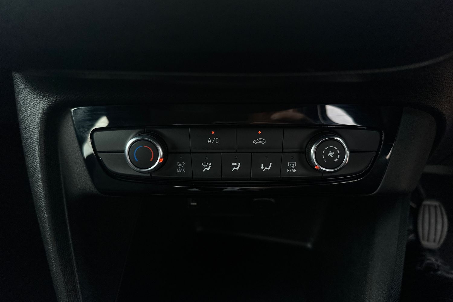 Used Vauxhall Corsa 2021 for sale - 76705314: Photo 21