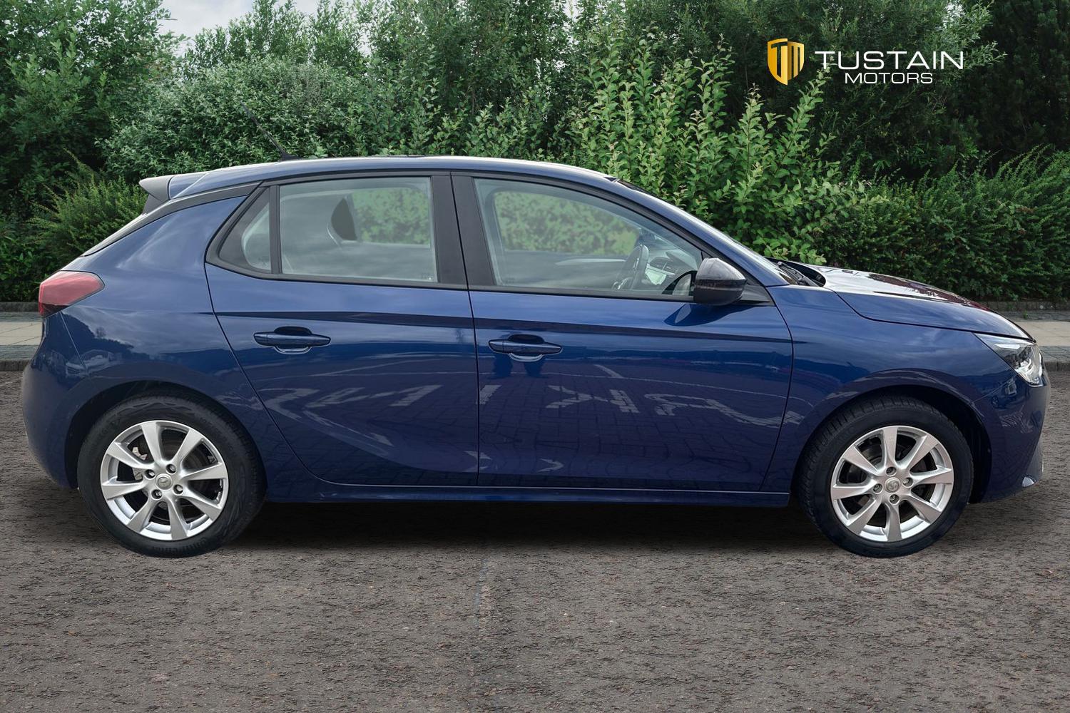 Used Vauxhall Corsa 2021 for sale - 76705314: Photo 8