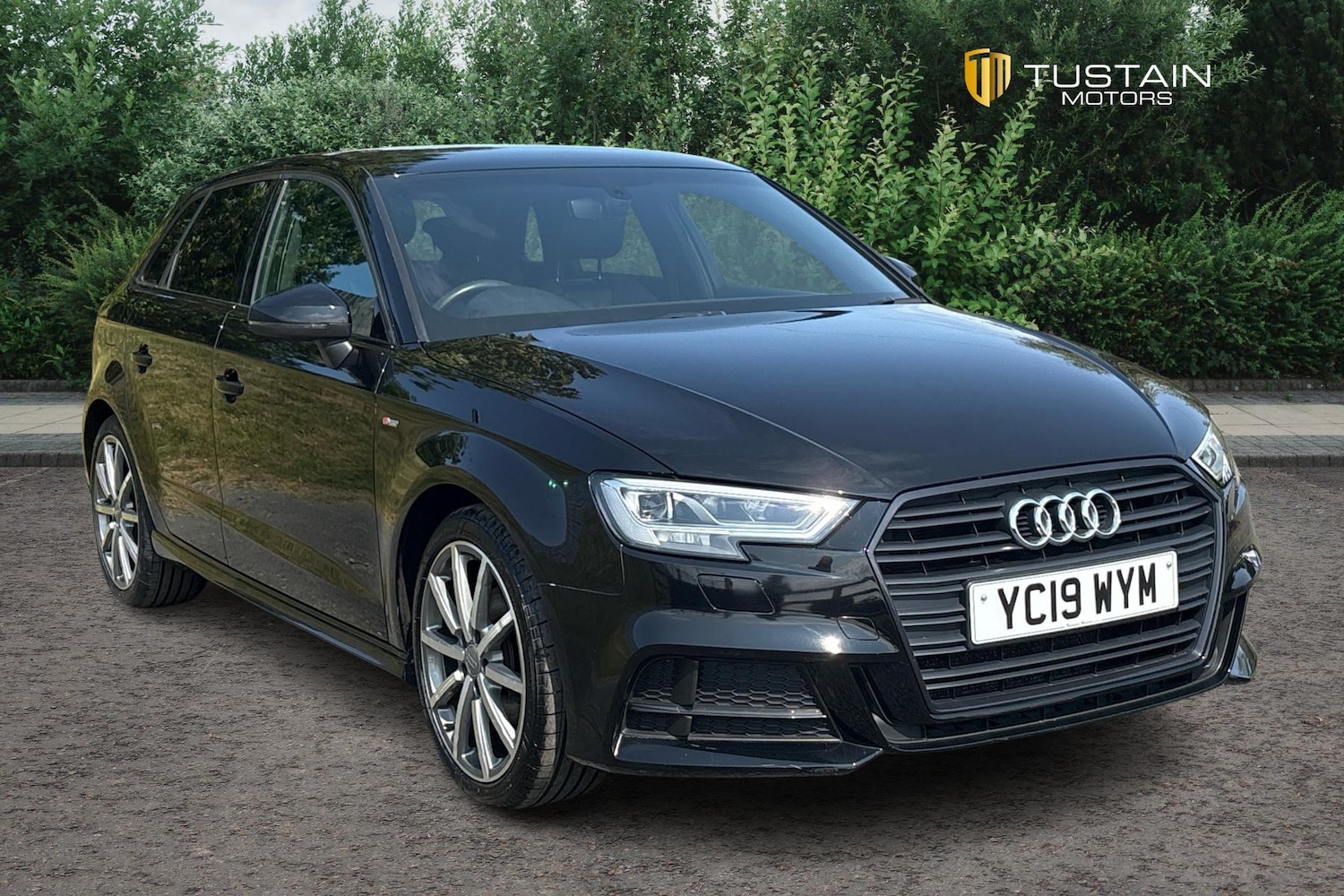 Used Audi A3 2019 for sale - 78024902: Photo 1