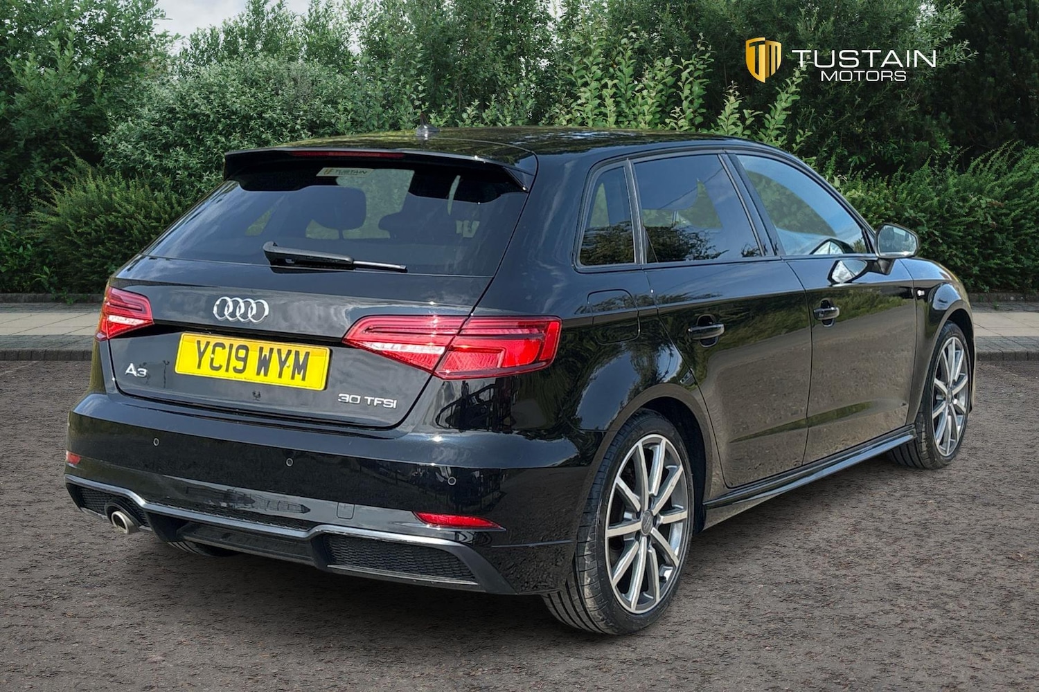 Used Audi A3 2019 for sale - 78024902: Photo 12