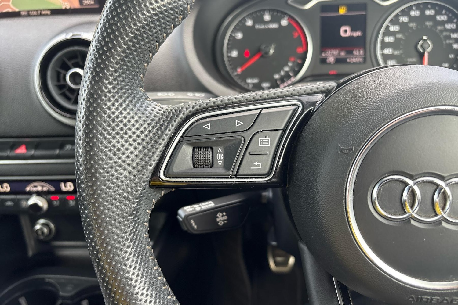 Used Audi A3 2019 for sale - 78024902: Photo 22