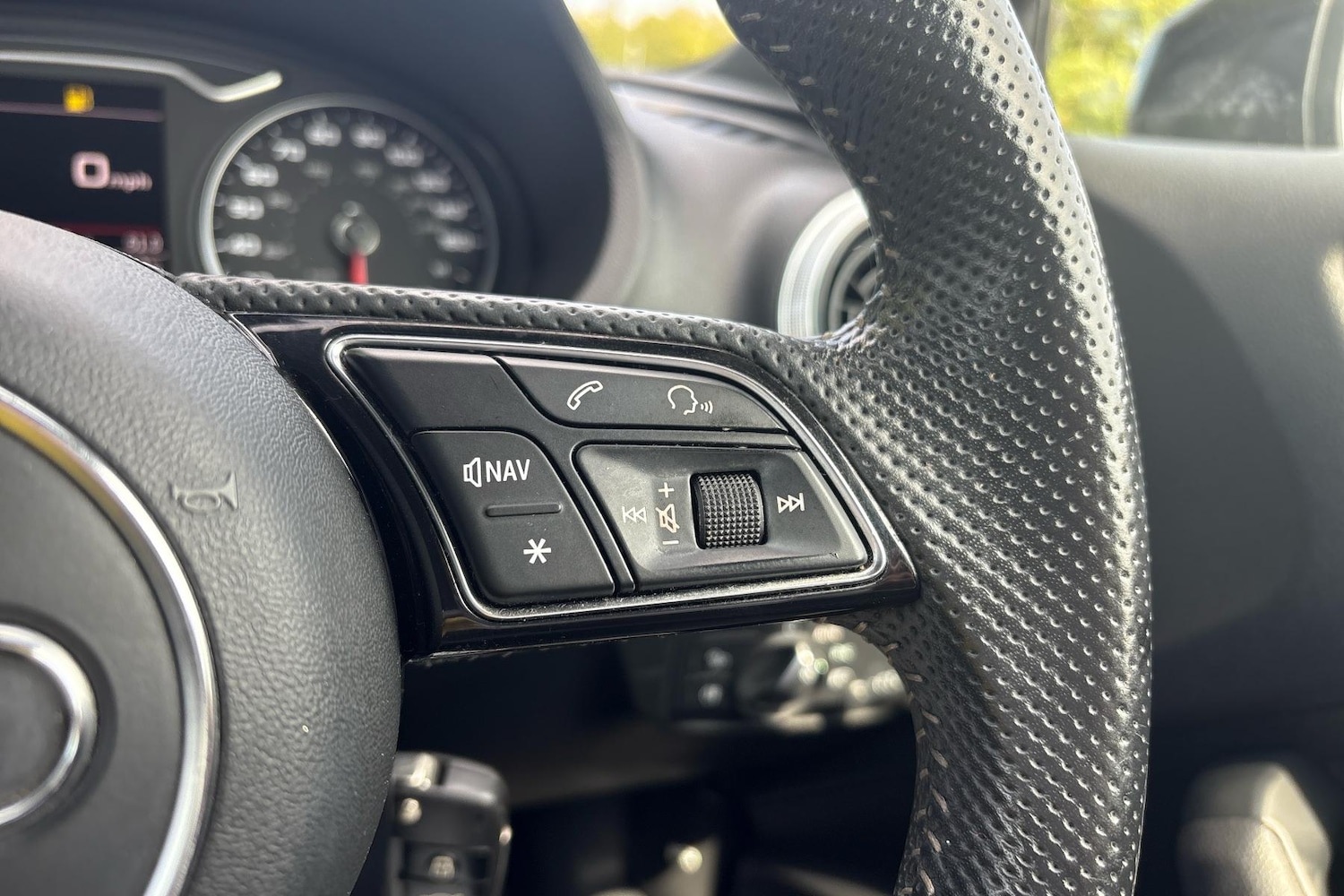 Used Audi A3 2019 for sale - 78024902: Photo 23