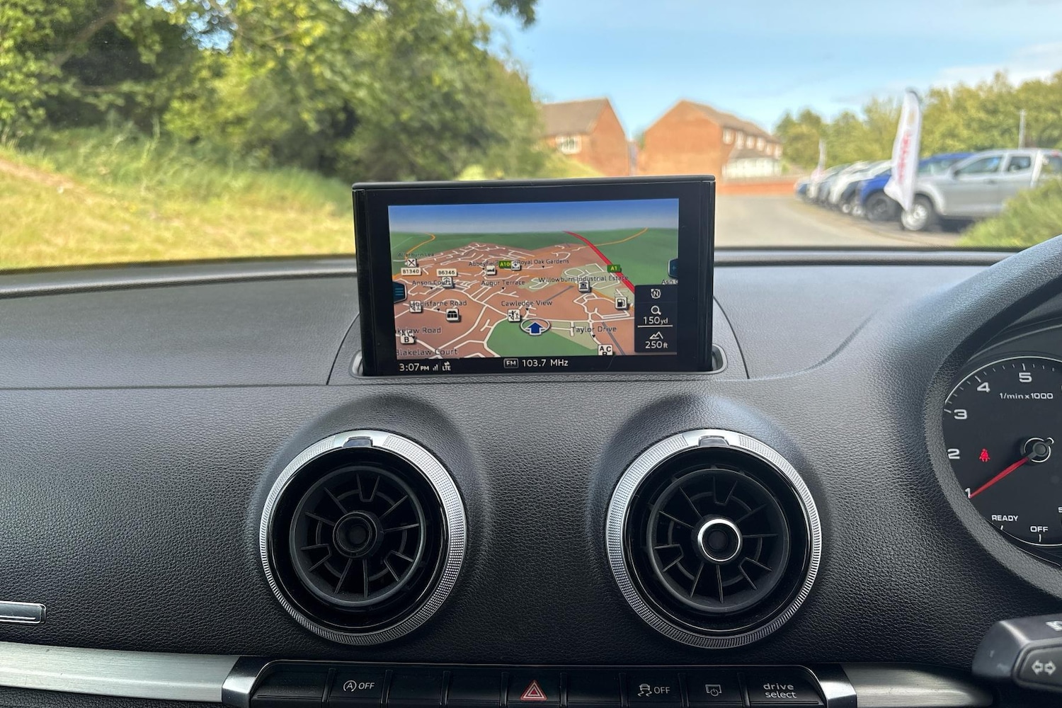 Used Audi A3 2019 for sale - 78024902: Photo 25