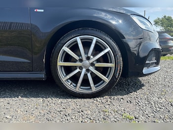 Used Audi A3 2019 for sale - 78024902: Photo