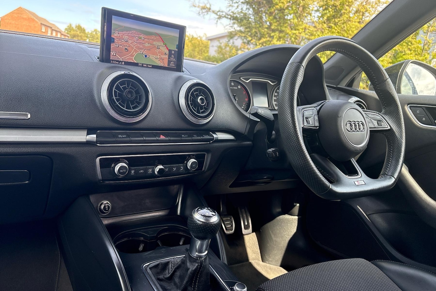 Used Audi A3 2019 for sale - 78024902: Photo 5