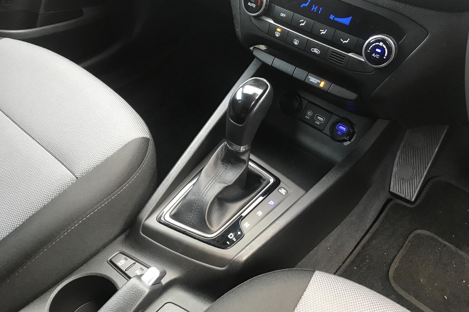 Used Hyundai i20 2019 for sale - 78187649: Photo 14