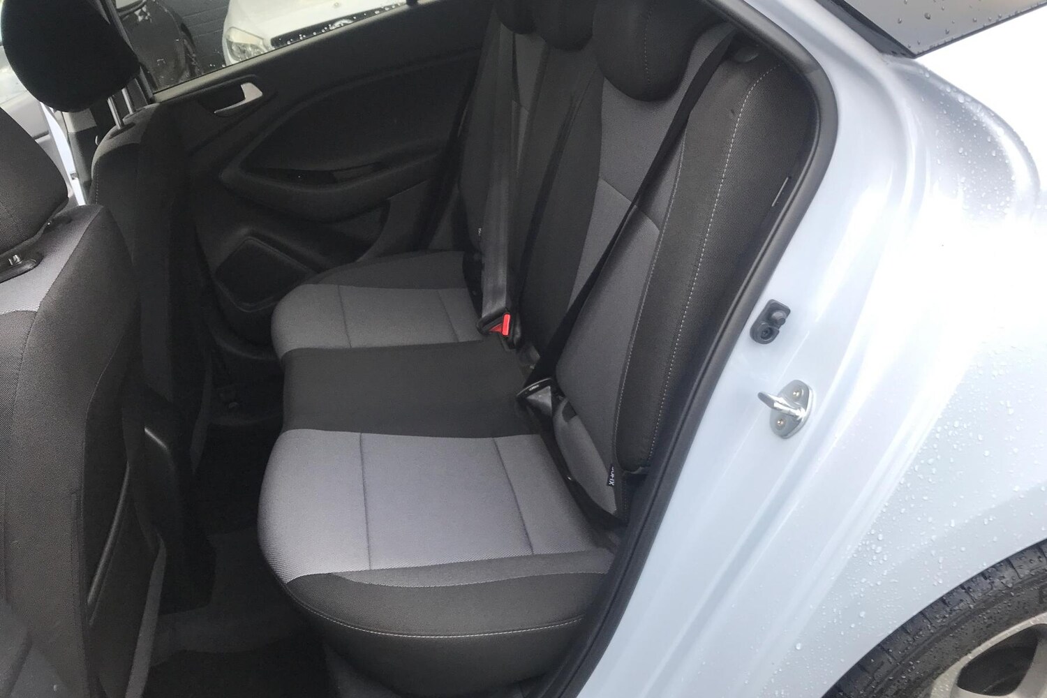 Used Hyundai i20 2019 for sale - 78187649: Photo 17