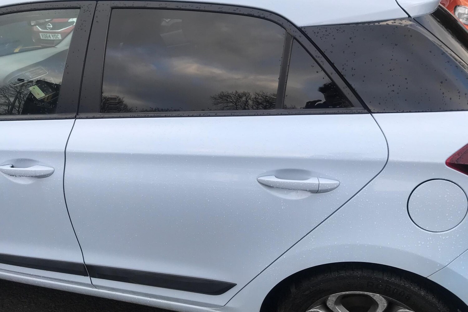 Used Hyundai i20 2019 for sale - 78187649: Photo 18