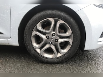 Used Hyundai i20 2019 for sale - 78187649: Photo