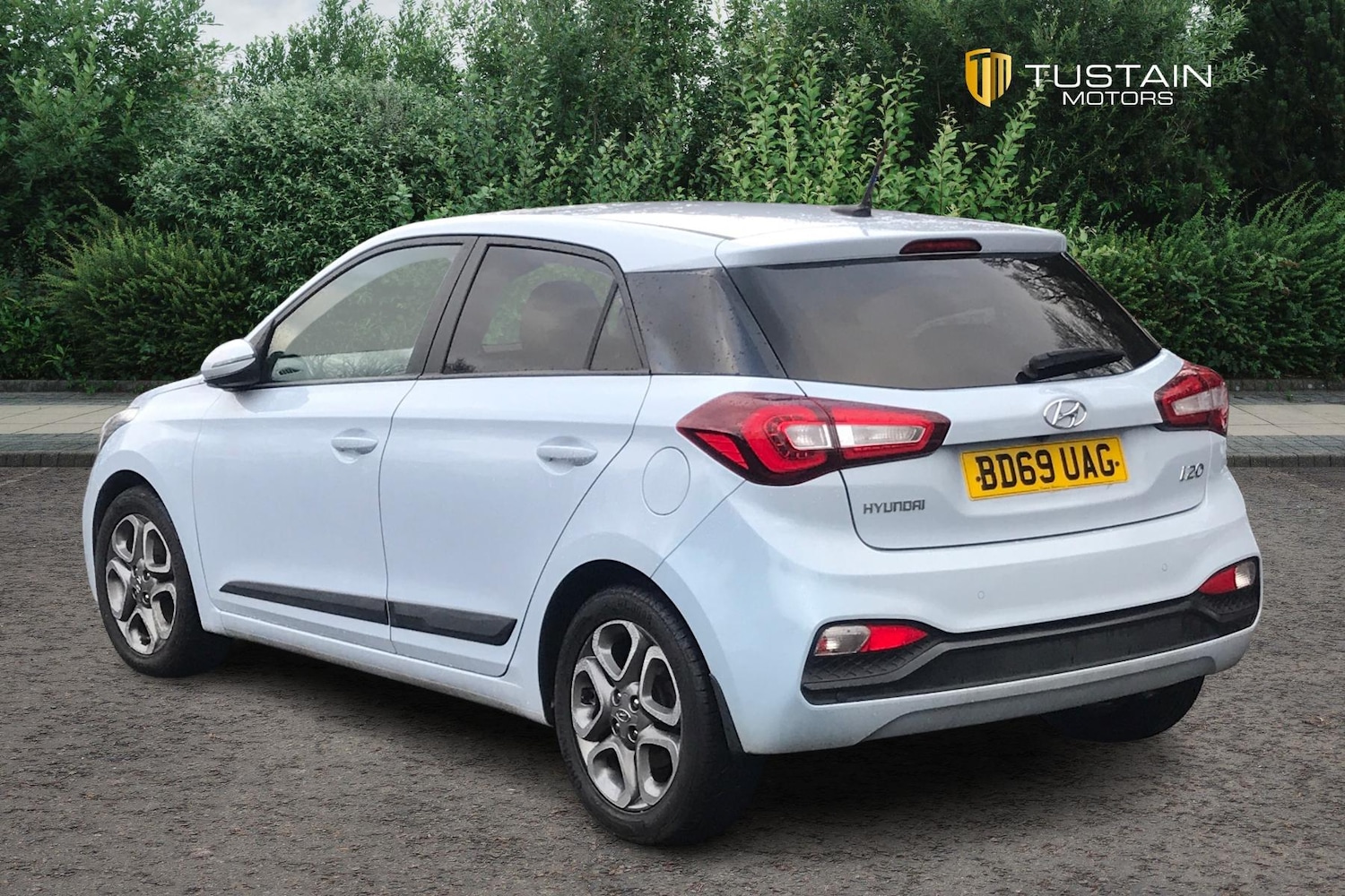 Used Hyundai i20 2019 for sale - 78187649: Photo 7