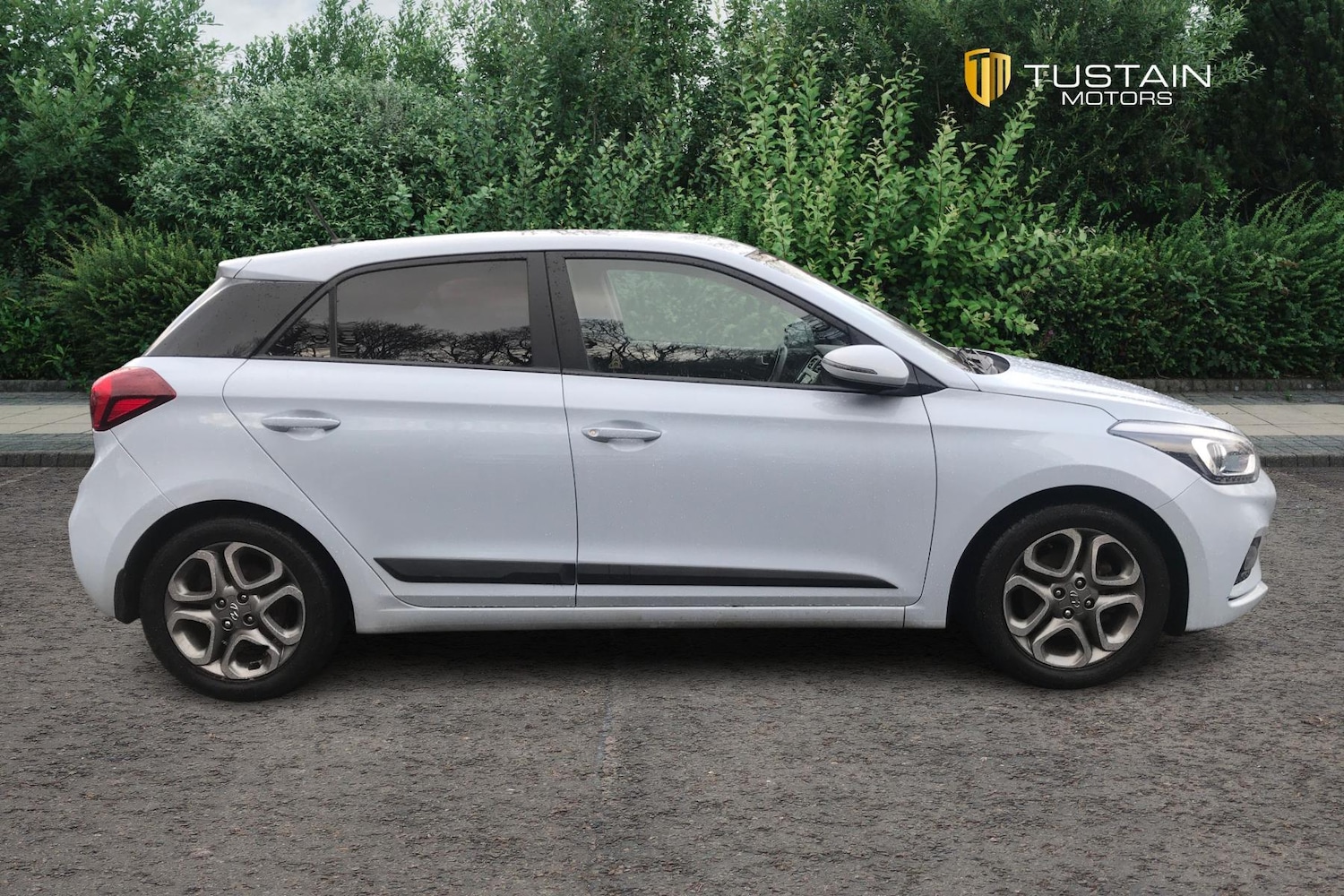 Used Hyundai i20 2019 for sale - 78187649: Photo 8