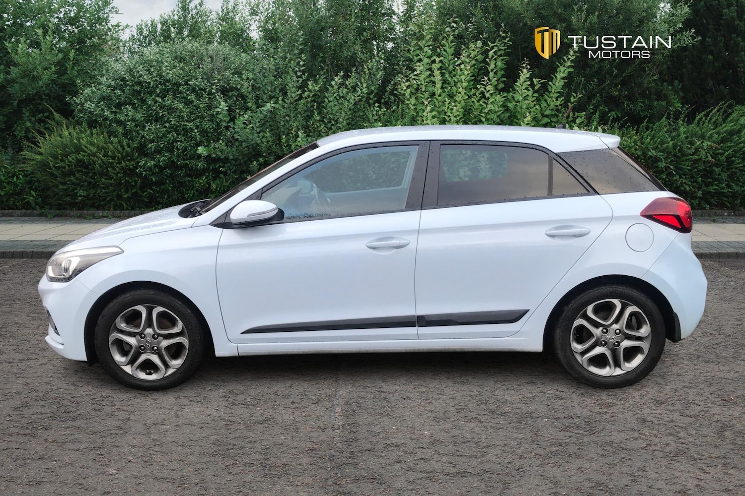 Used Hyundai i20 2019 for sale - 78187649: Photo 9