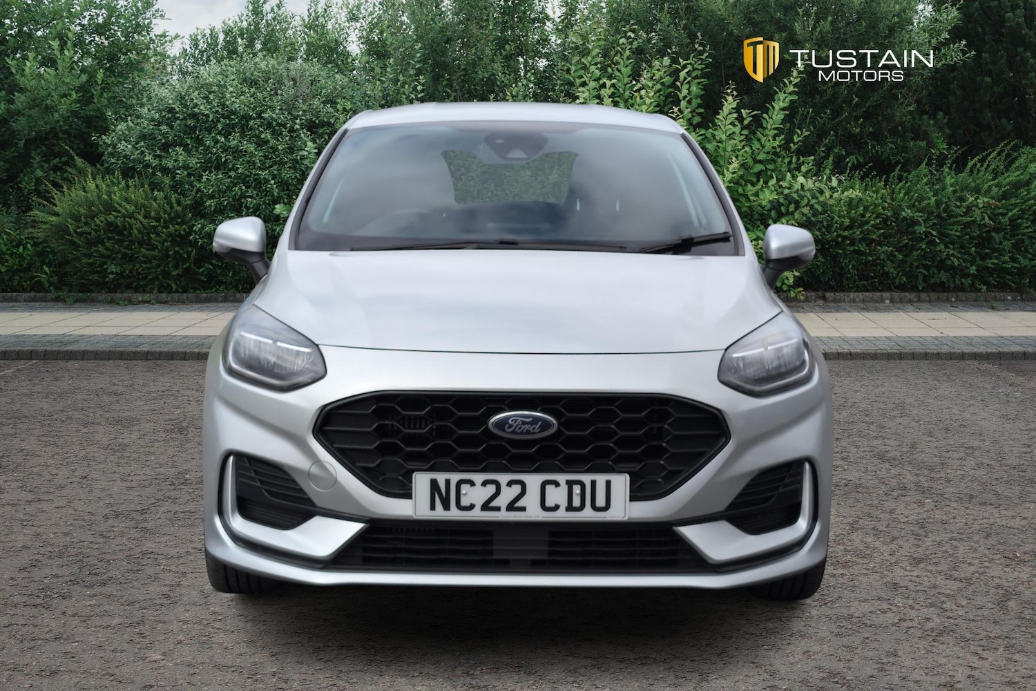 Used Ford Fiesta 2022 for sale - 76805156: Photo 10