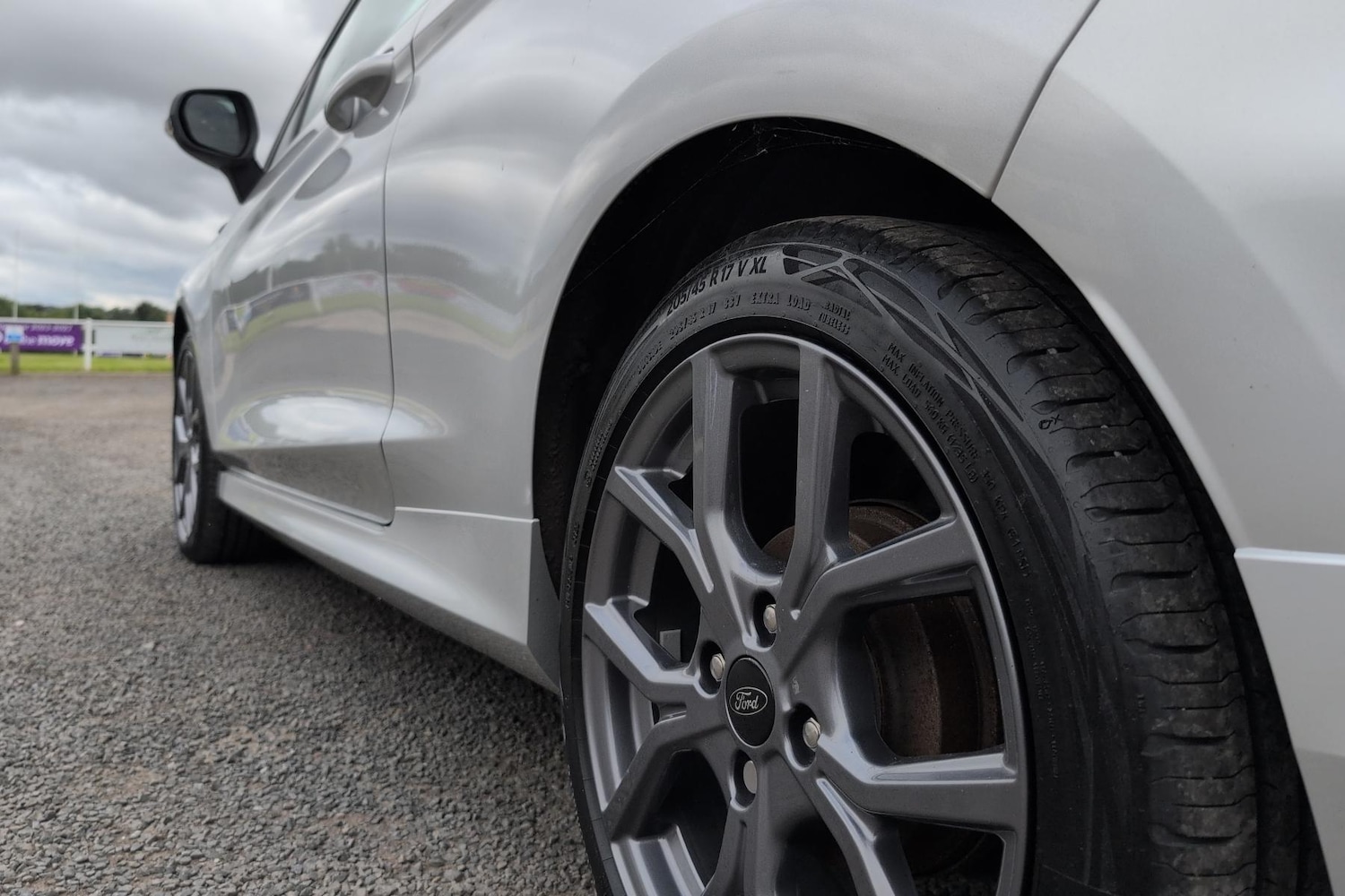 Used Ford Fiesta 2022 for sale - 76805156: Photo 16