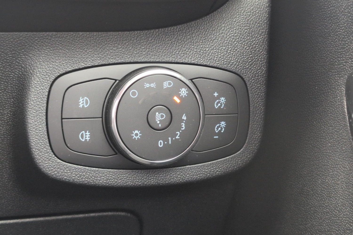 Used Ford Fiesta 2022 for sale - 76805156: Photo 23