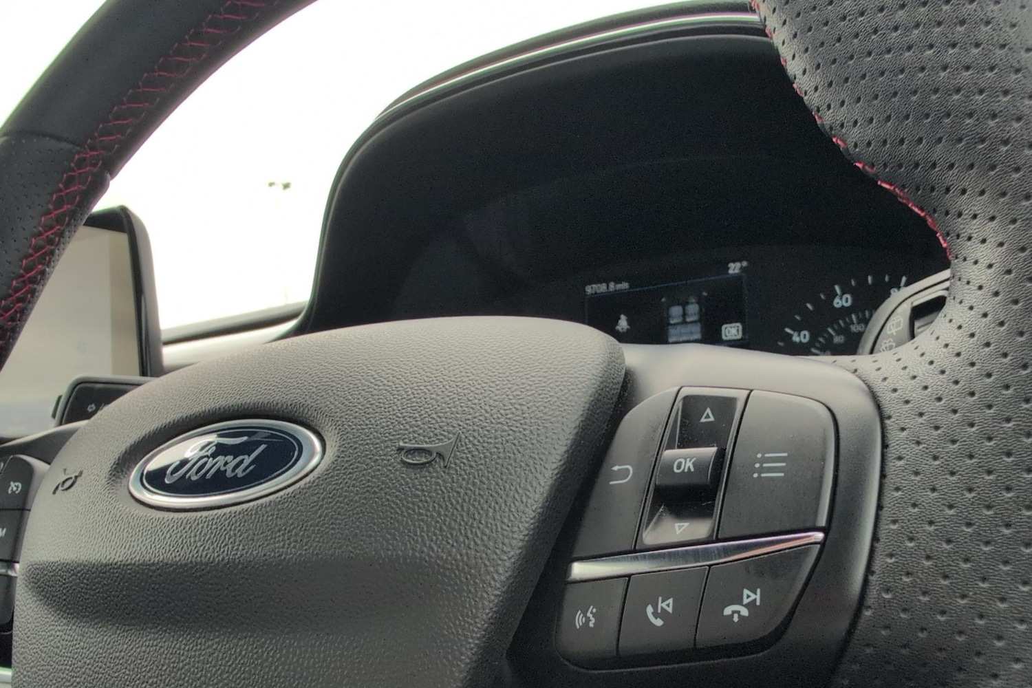 Used Ford Fiesta 2022 for sale - 76805156: Photo 25