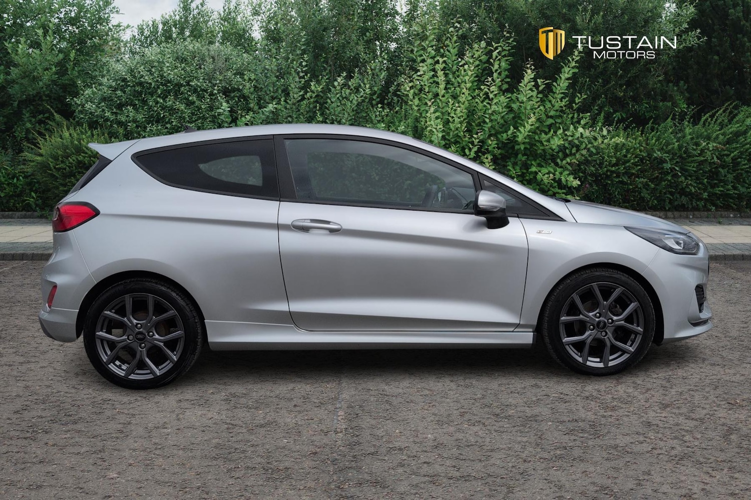 Used Ford Fiesta 2022 for sale - 76805156: Photo 8