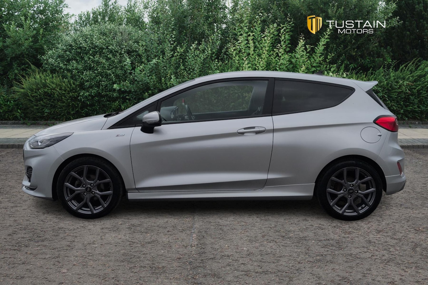 Used Ford Fiesta 2022 for sale - 76805156: Photo 9