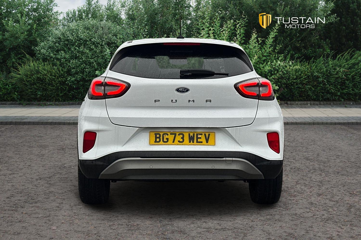 Used Ford Puma 2023 for sale - 77601741: Photo 11