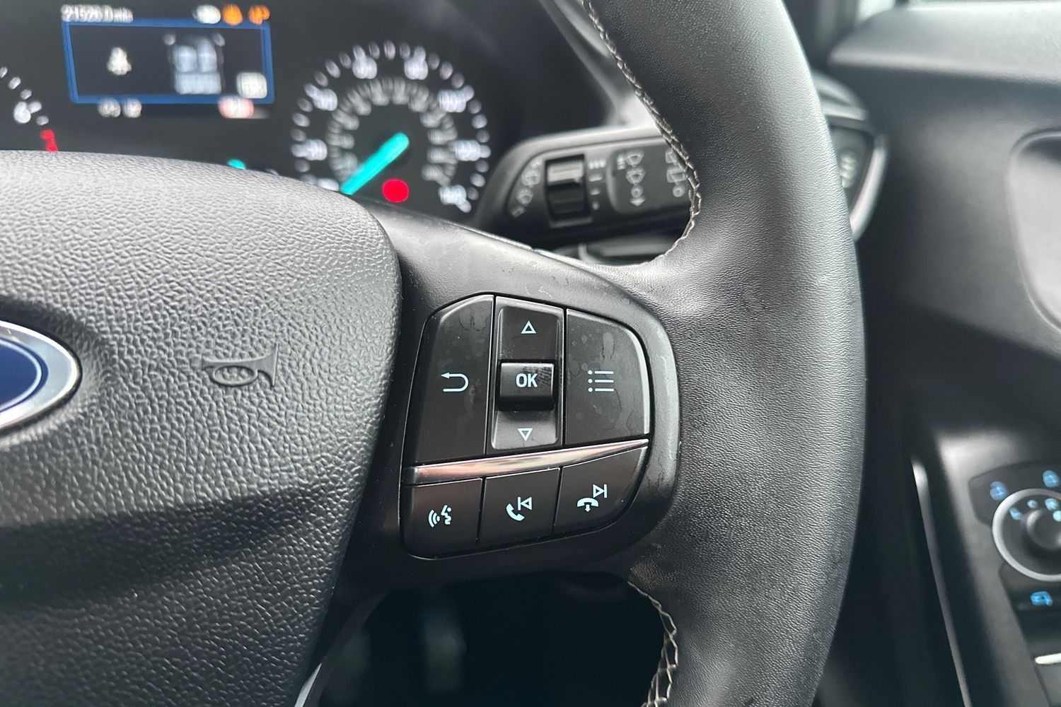 Used Ford Puma 2023 for sale - 77601741: Photo 17