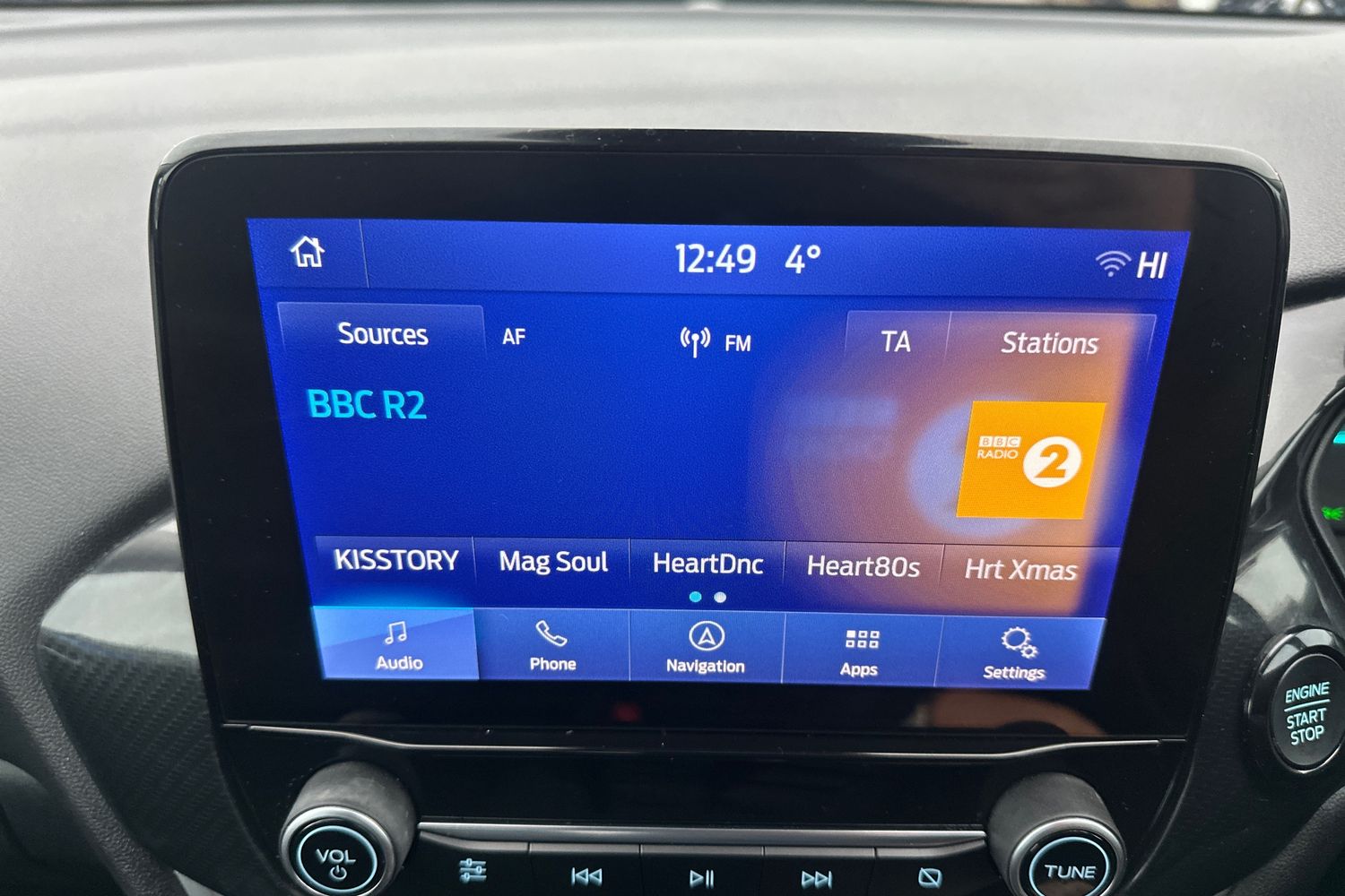 Used Ford Puma 2023 for sale - 77601741: Photo 23