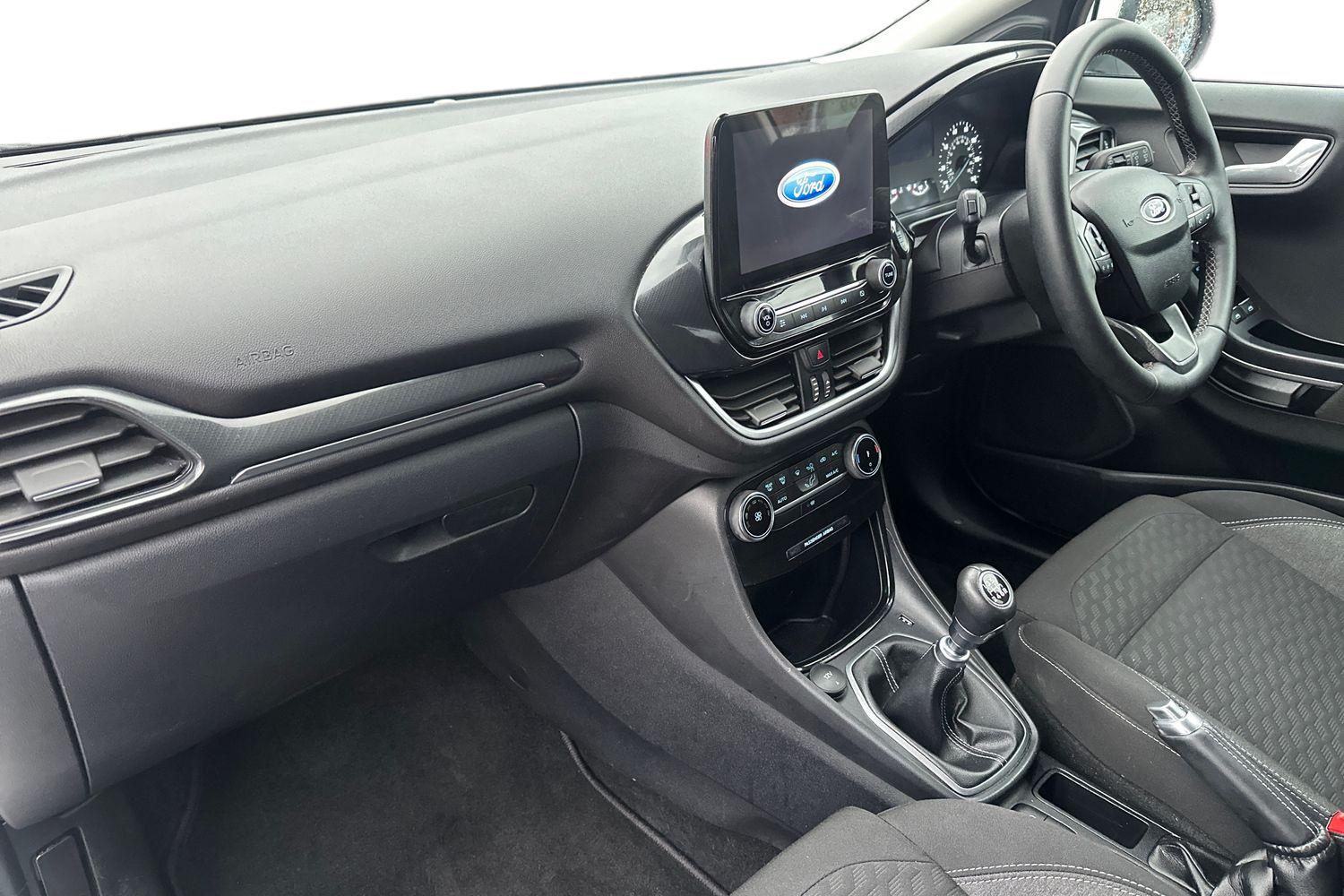 Used Ford Puma 2023 for sale - 77601741: Photo 5